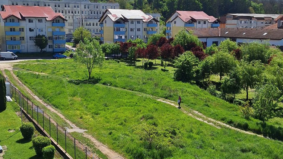Teren intravilan Curtea de Arges - Poză 3