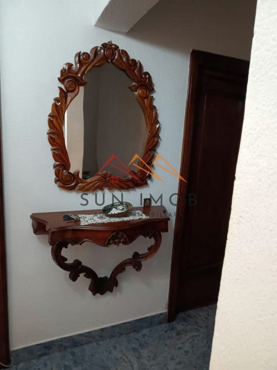 Apartament de inchiriat Azuga,  mobilat, utilat, curat, 300 lei / zi - Poză 6