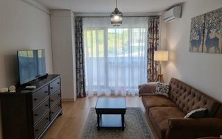 Apartament modern cu 2 camere Zorilor,  zona Golden Tulip - Poză 2