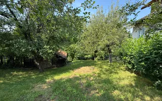 Casă parter+mansarda 80 mp+ teren intravilan 476 mp Sotrile Prahova ! - Poză 30