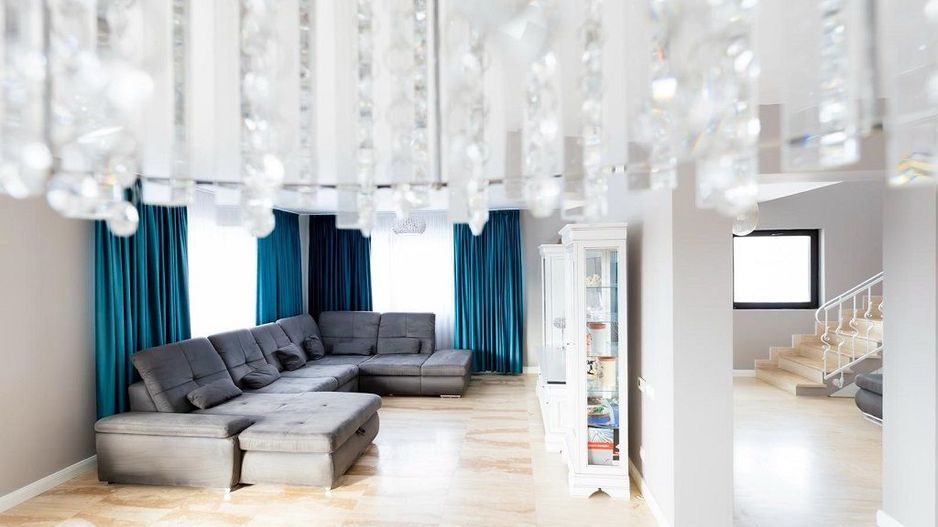 Vila de inchiriat | Silistea Snagovului | Aproape de lac-ponton privat | Jacuzzi - Poză 29