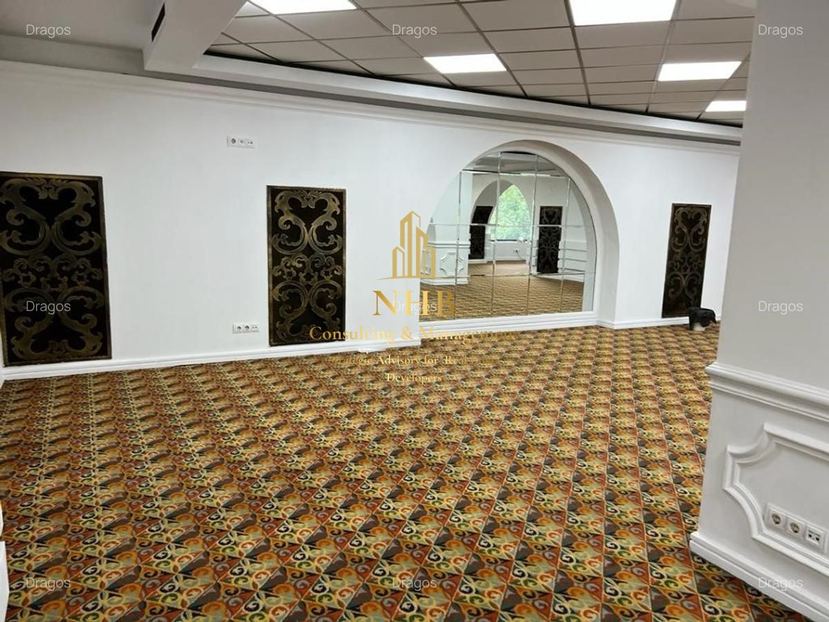 Spațiu comercial 290mp stradal, Bucur Obor - Poză 4