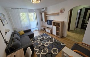 Apartament 2 camere Metrou Lujerului-Politehnica