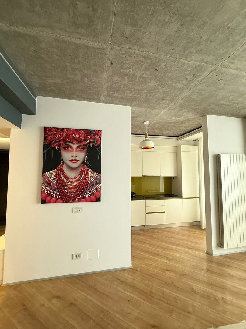 Apartament 2 camere I Barbu Vacarescu - Poză 8