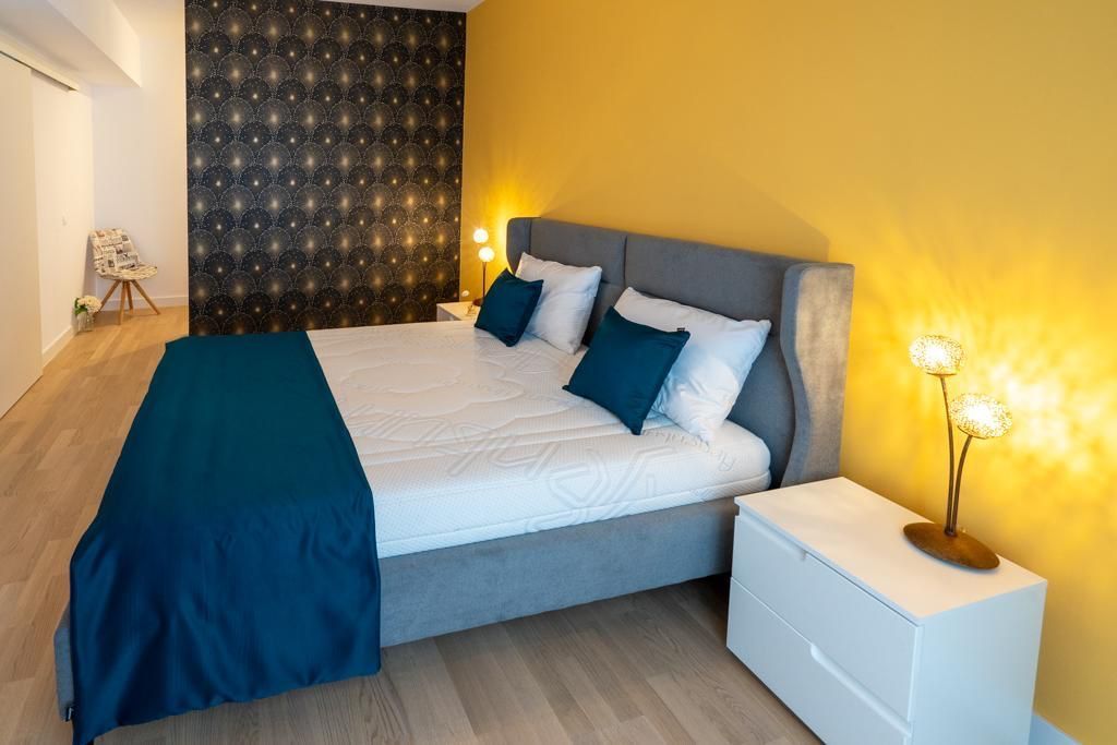 Apartament 2 camere de închiriat –Upground Residence - Poză 17