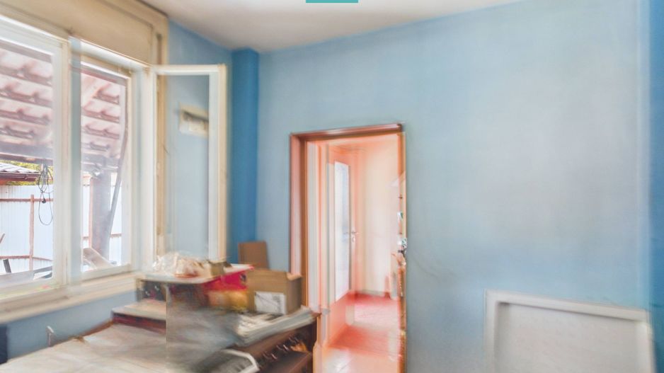 Casă + afacere activă | Venit 1100€/lună - Poză 13