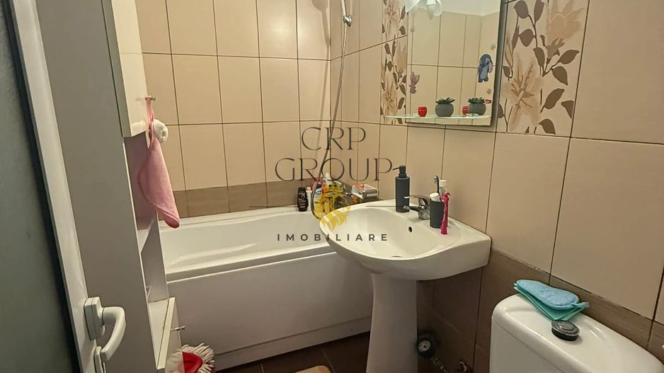 Apartament cu 2 camere | Etaj 3/4 | 47 mp | Lidl | Gara - Poză 5