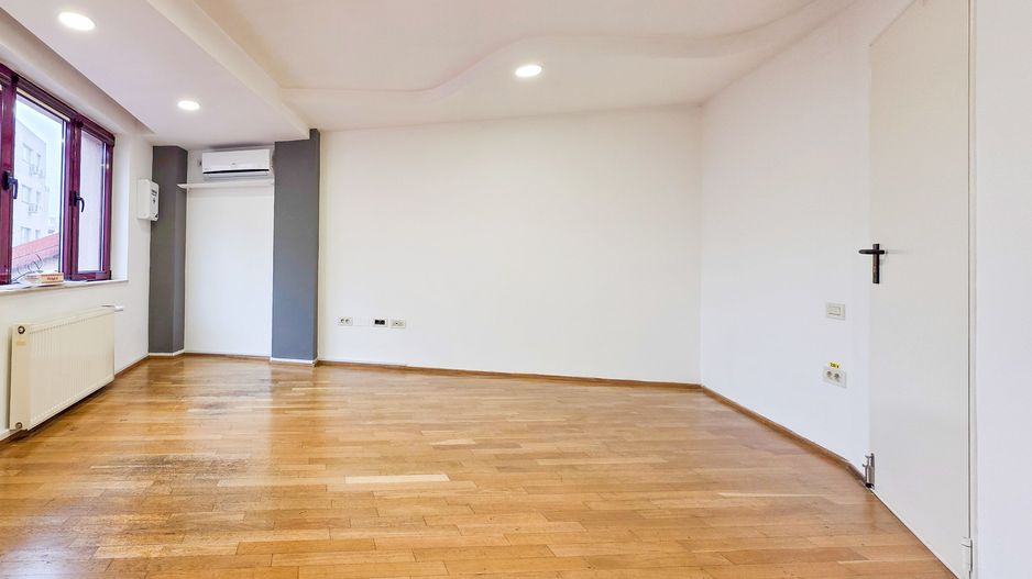 Spațiu Birouri PREMIUM pe Sabinelor 104A - Zona 13 Septembrie Marriott - Poză 20