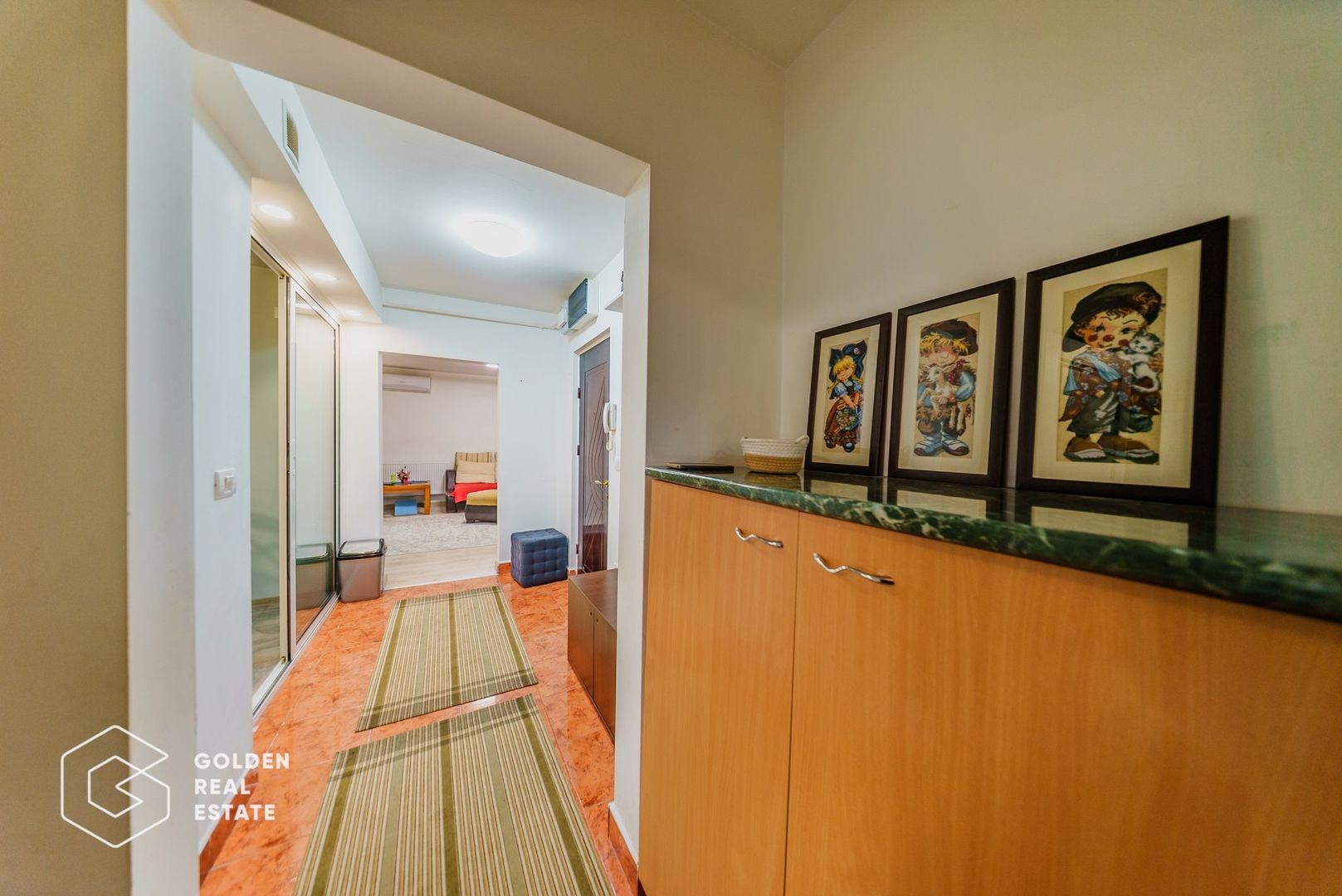 Apartament 3 camere, Micalaca, zona Miorita, parter, comision 0% - Poză 15