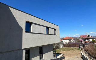 Casa individuala cu teren de 624 mp, cartier Andrei Muresanu! - Poză 14