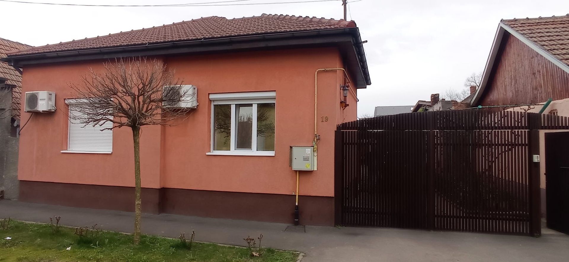 Casa Individuala 4 camere -complet mbilata - Zona Mehala - Poză 5