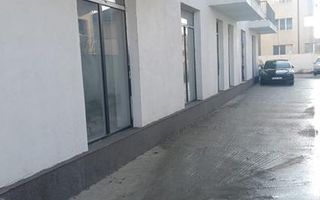 Spațiu comercial 300 mp de închiriat, vad format, Bragadiru - Poză 4