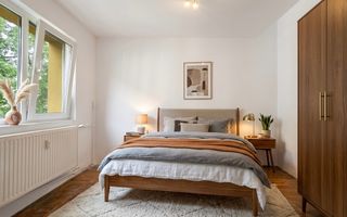 2 Camere | Tipografilor | Proaspat Zugravit | Investitie | Comision 0 - Poză 9