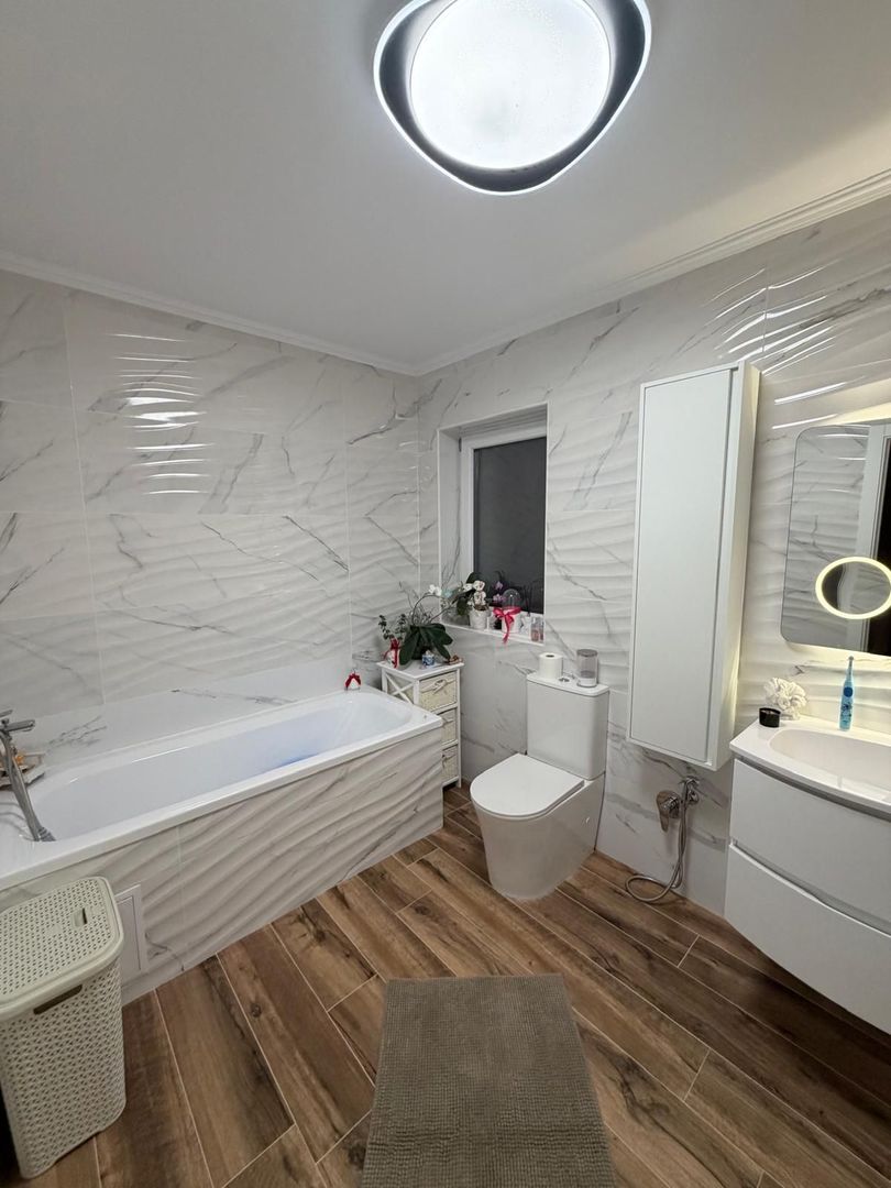 Casa tip duplex de vânzare in Alba Iulia - Poză 4