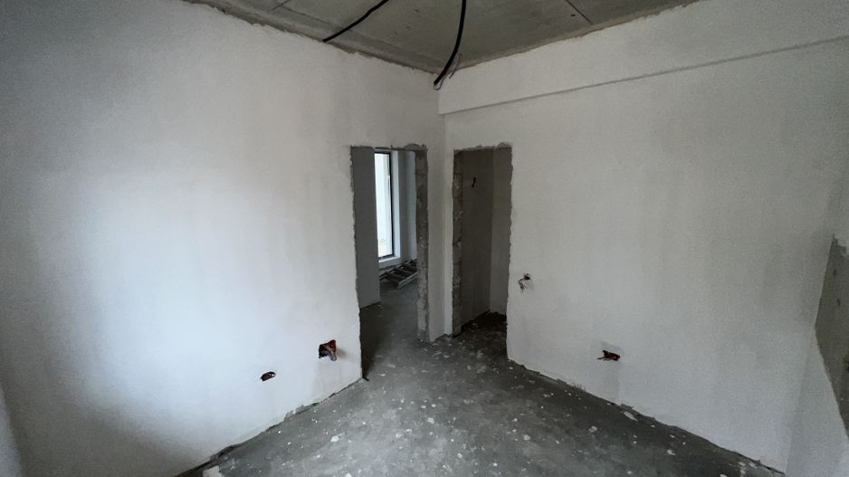 Casa tip duplex langa drumul principal Ion Luca Caragiale, Chiajna - Poză 16