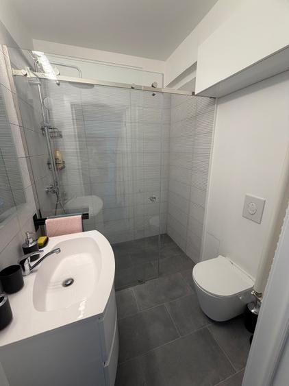 Apartament 2 camere | Prima închiriere | Floreasca | vedere parc - Poză 6