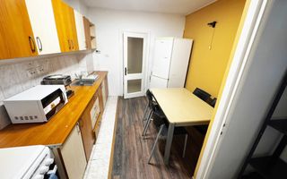3 camere, decomandat, spatios,mobilat modern, renovat, Manastur - Poză 6
