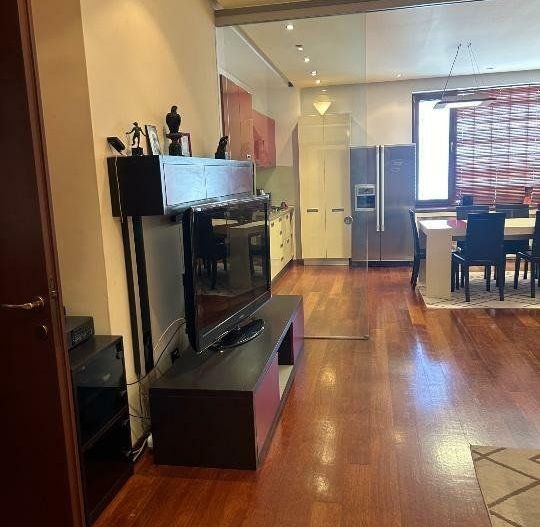 Inchiriez apartament utilat şi mobilat zona Dorobanti - Poză 9