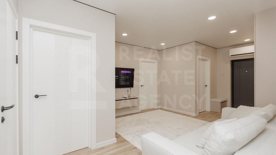 Vânzare, apartament, 3 camere, str. Vasile Lupu, Buiucani - Poză 16