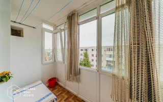 Apartament spatios cu 3 camere, Vlaicu Lebada, centrala proprie - Poză 19