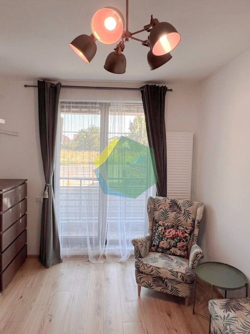 Apartament 2 camere, ideal locuință sau investiție – Otopeni - Poză 8