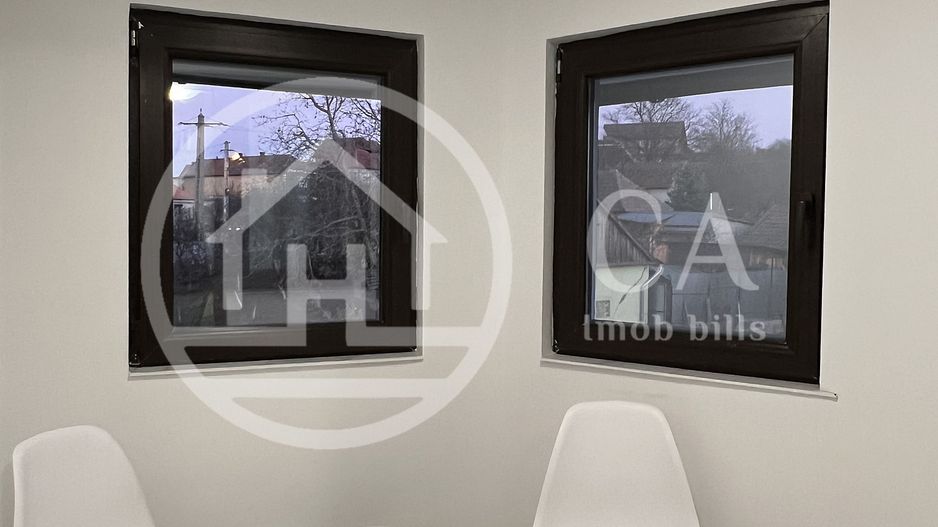 Pensiune turistica de vanzare in Rontau, Bihor - Poză 31