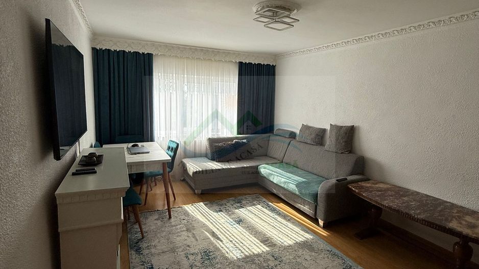 Apartament 3 camere burdujeni . - Poză 14