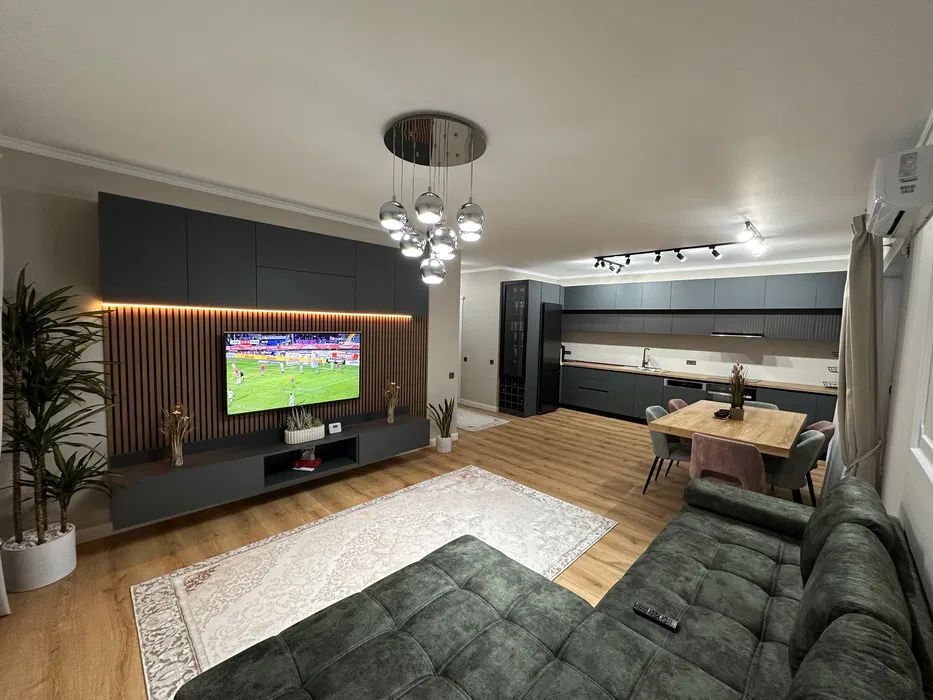 2 camere Grozăvești | Lux | Centrală | Parcare subterană - Poză 5