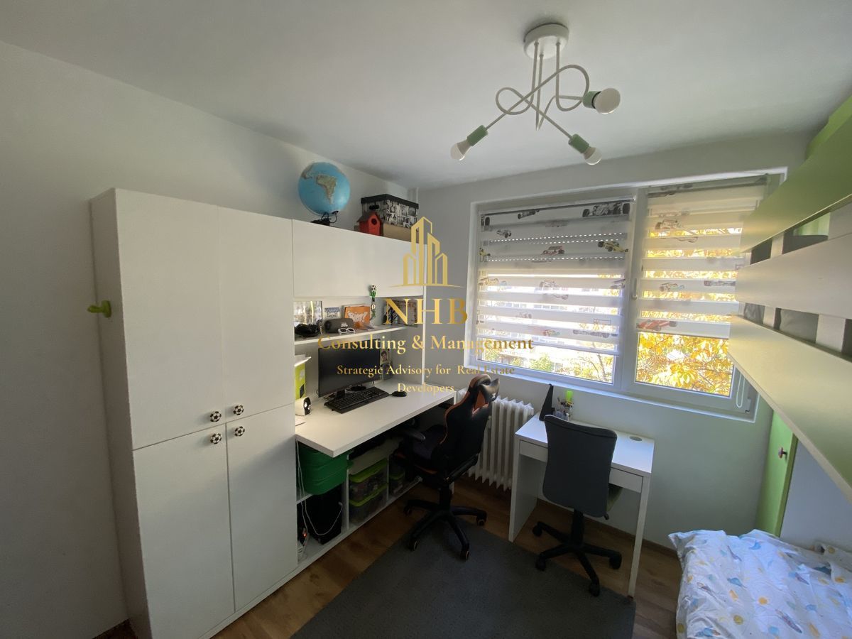 Apartament 3 Camere | Ozana | 1 decembrie 1918 - Poză 5
