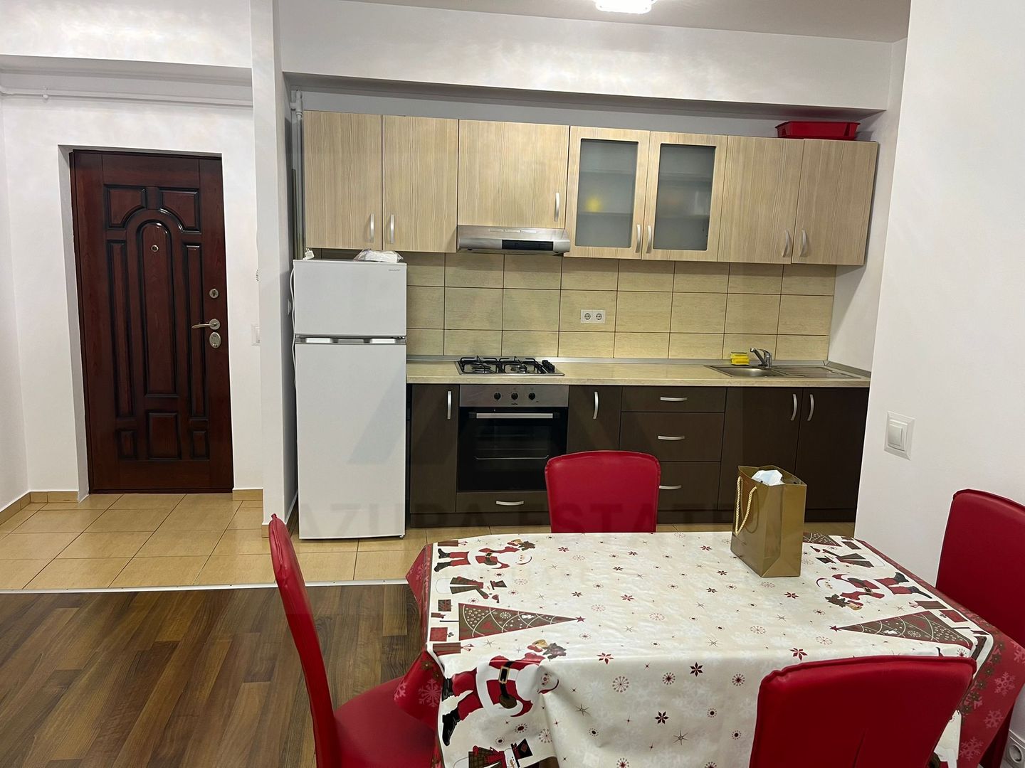 Apartament 2 camere de vânzare 48 mp utili- zona Turnisor - Poză 4