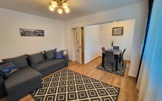 De inchiriat apartament cu 2 camera, Mazepa, BR-uri, etaj 6/10, 450 euro - Poză 1