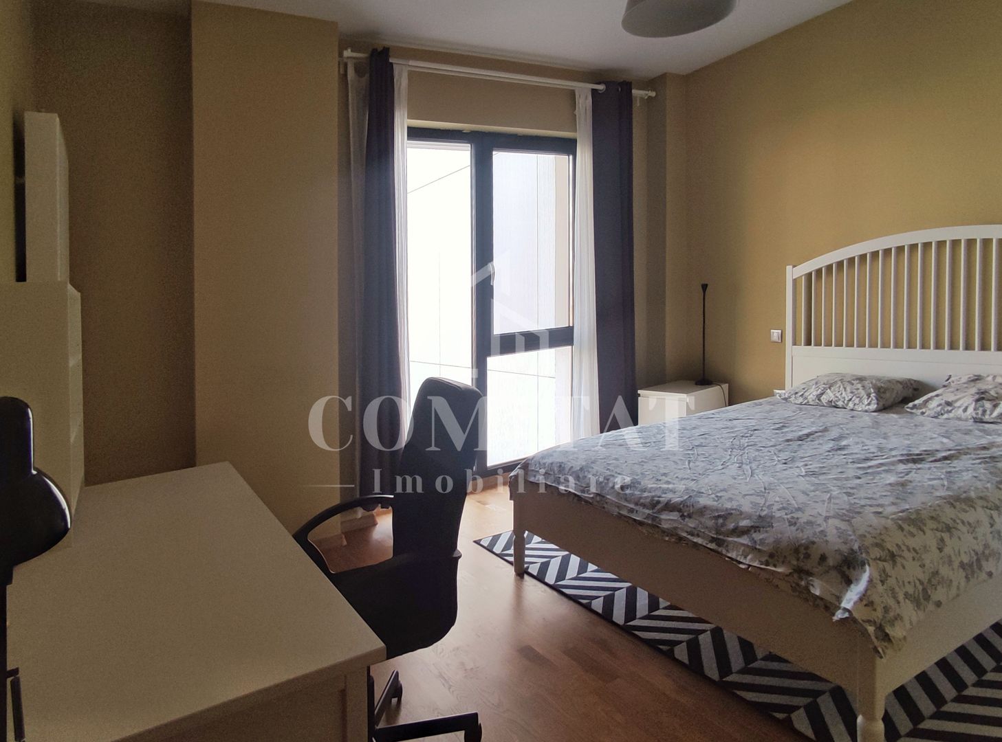 Apartament modern cu 2 camere | Imobil nou | Cluj Bunisess Campus - Poză 14