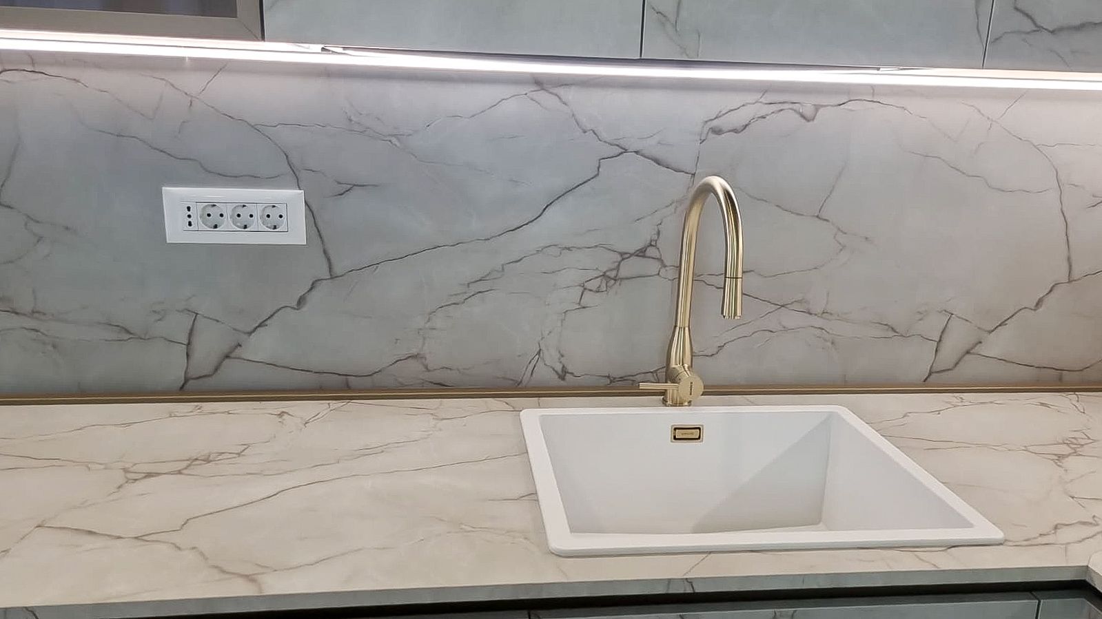 Rent I Luxury 4-Room Apartment | New I Iancu Nicolae I Pipera I Pool - Poză 23