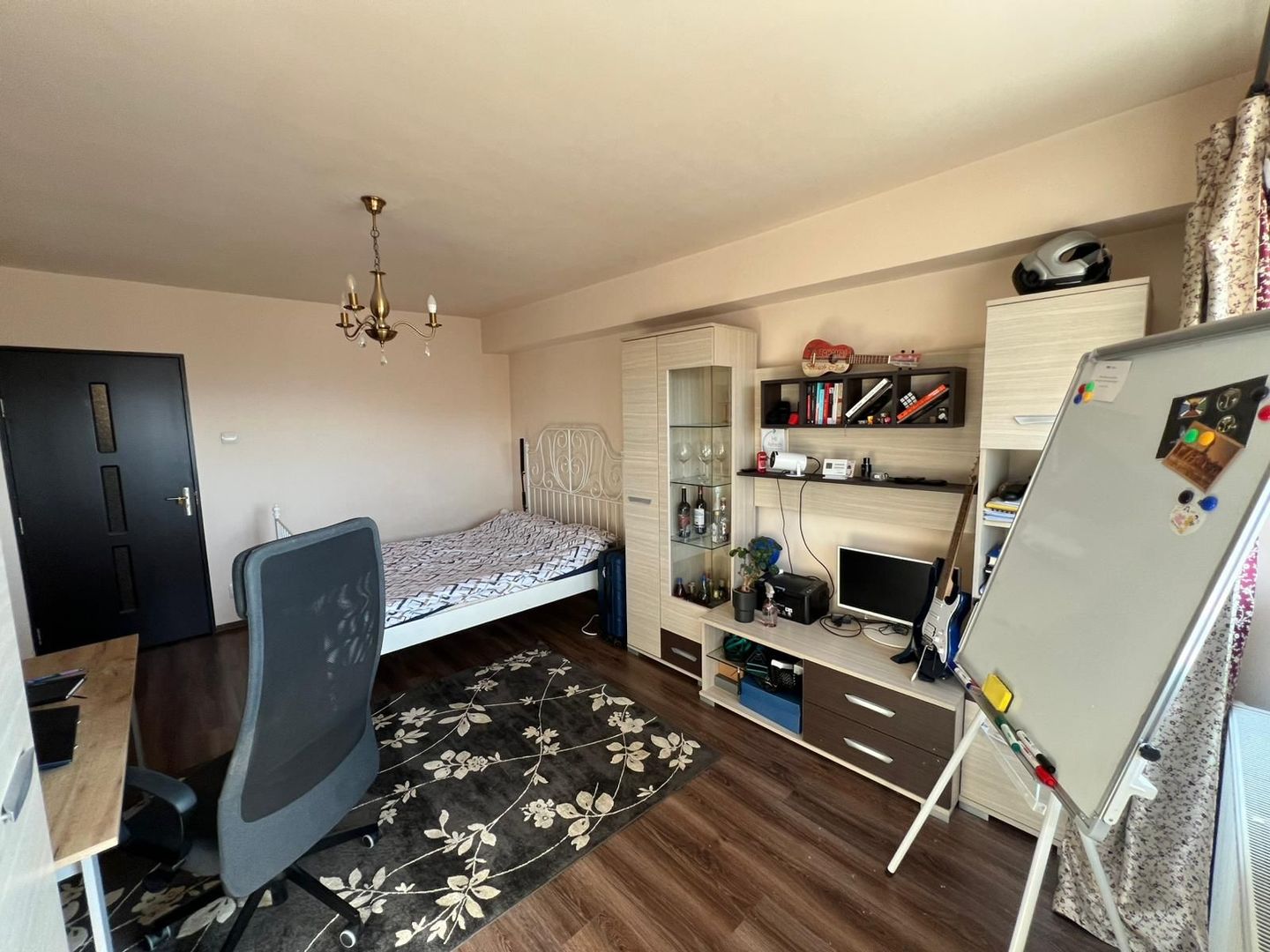 Apartament 2 camere decomandate 51 mp, Marasti - Poză 7