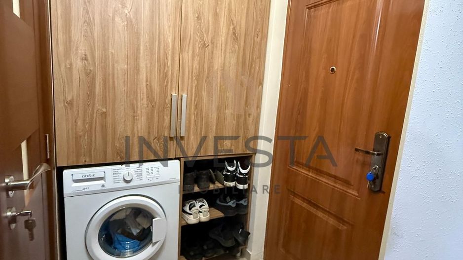 Apartament cu o camera in zona Expo Transilvania ! - Poză 6