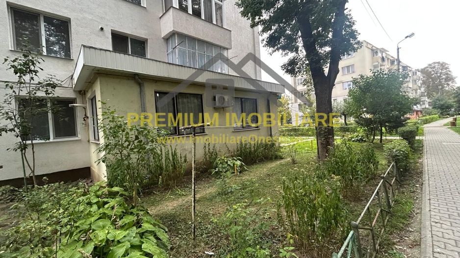 Apartament 3 camere, 100 mp, ultracentral – ideal birouri - Poză 17