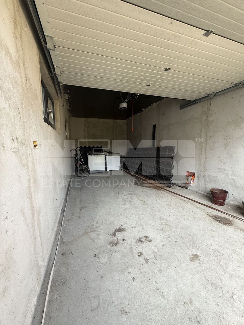 Comision 0% - Casa la rosu | 201 MP utili | 4100 MP teren | Costișa - Poză 20