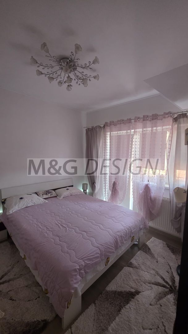 Apartament 2 camere Giroc etaj 2 - Poză 3