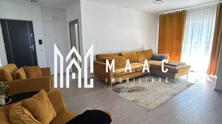 Apartament de vânzare Sibiu | Piața Cluj | 3 camere | 72 mp - Poză 4