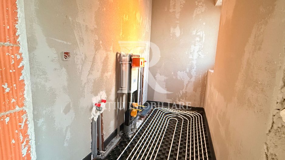 Duplex modern P+E | 4 camere | Sântandrei - Poză 16