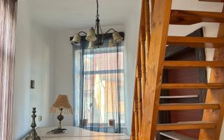 Casă individuală | 4 camere | 450 mp teren | Zonă centrală | Ocna Sibiului - Poză 1