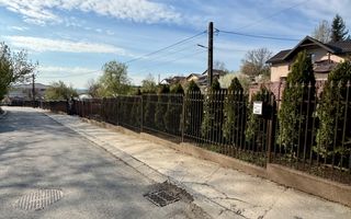 COMISION 0% - TEREN INTRAVILAN + CASA - LA 1,4 KM DE SOS. NICOLINA - Poză 5