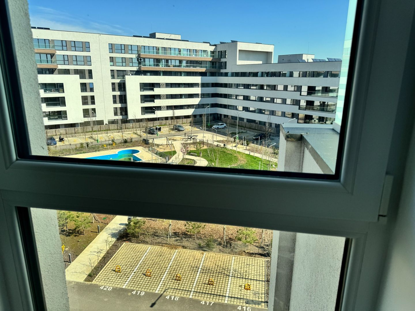 Apartament 3 camere Sectorul 1 - Lângă Lacul Străulești - Poză 13