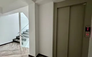 Apartament cu 3 camere *prima inchirere* // zona Herastrau - Poză 53