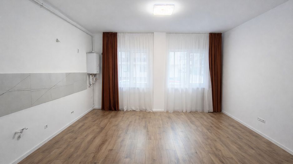 Ap 3 camere -Tautului Residence - zona Parcul Poligon SubCetate - Poză 9