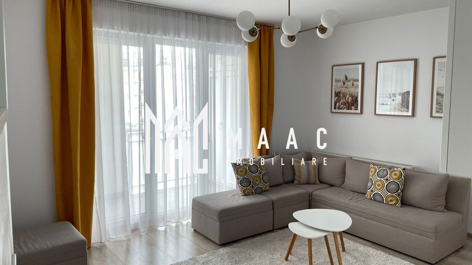 Apartament 2 Camere | Loc de Parcare | City Residence - Poză 2