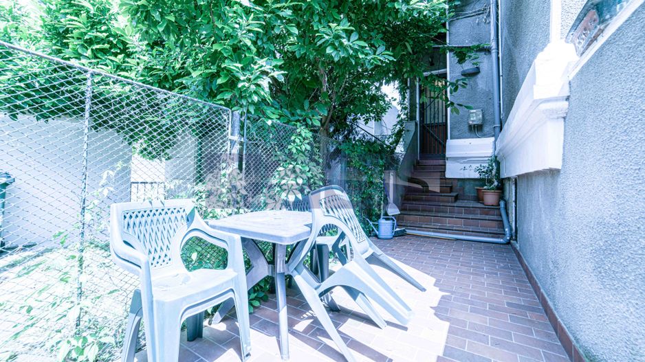 VANZARE | 4 CAMERE | PARTER | GARAJ | AVIATORILOR | RENOVAT INTEGRAL | - Poză 16