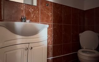 Apartament 2 camere si mansarda de 55 mp - Blocuri noi - Poză 13