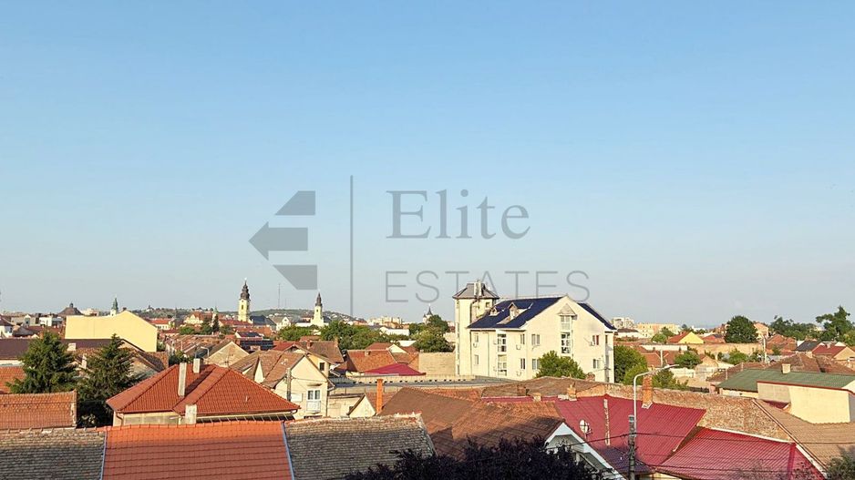 Apartament decomandat cu 2 camere central in Oradea - Poză 11