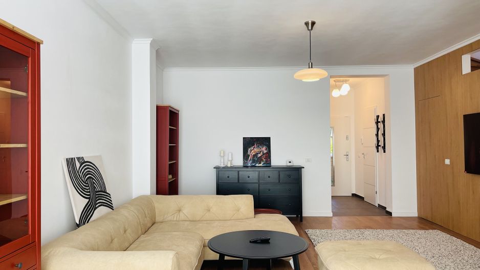 INCHIRIATA - Prima inchiriere, Segmentul Lux | Central | Panouri solare - Poză 37